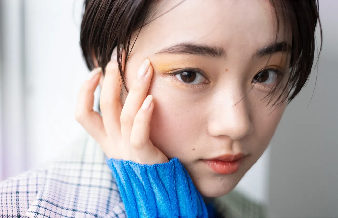 あなたの「なりたい」を叶えよう！
