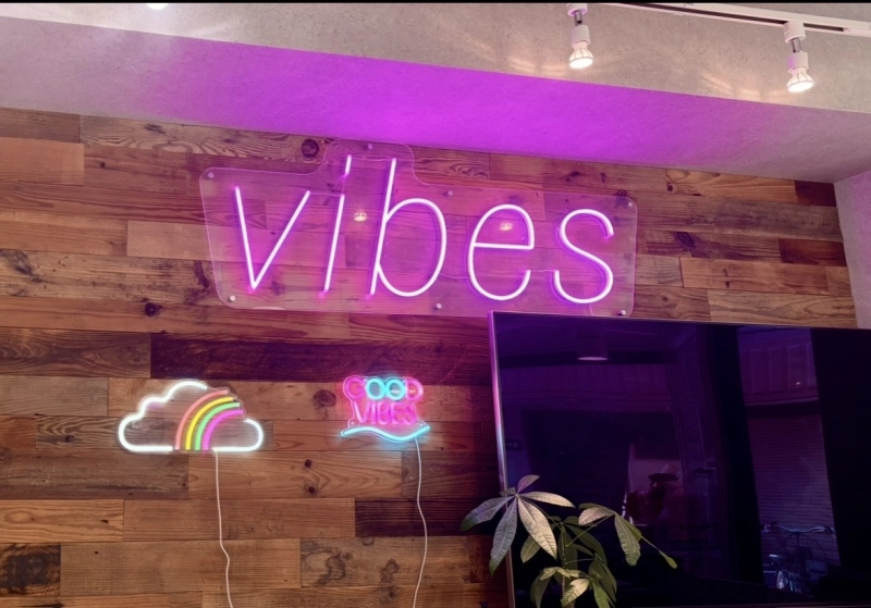 vibes by KENJE