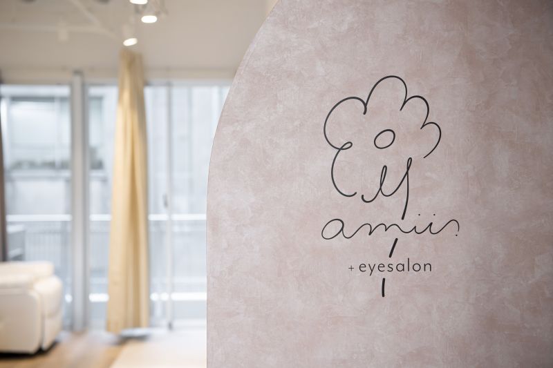 amii.+eyesalon 新宿