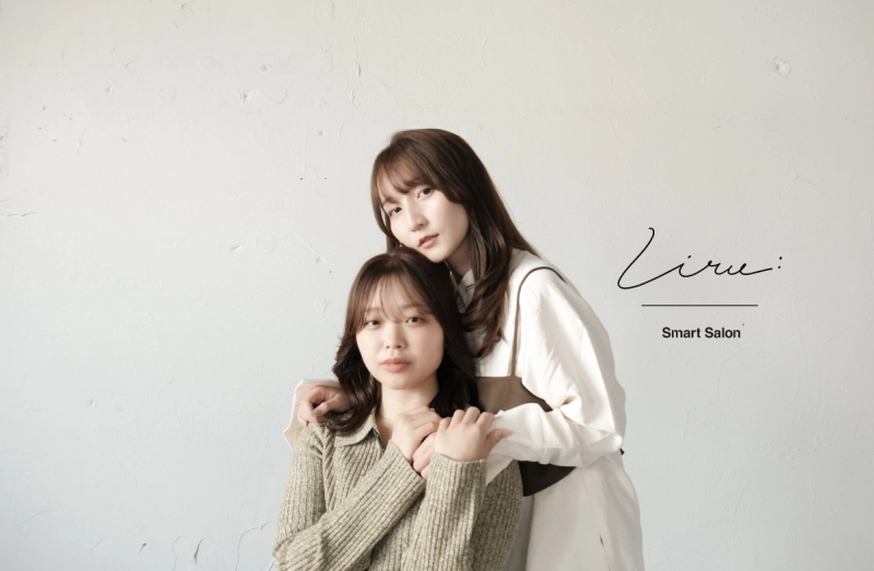 Liru: SmartSalon