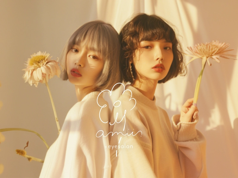 amii.+eyesalon 鶴屋町店
