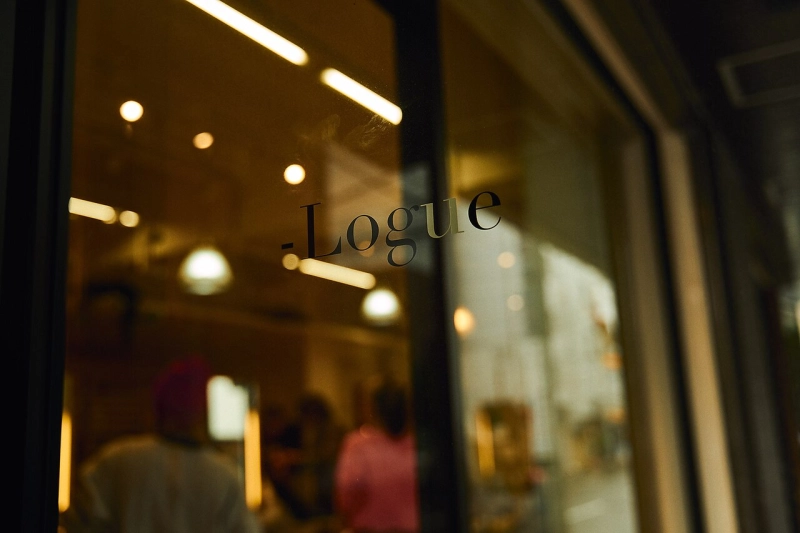 -Logue