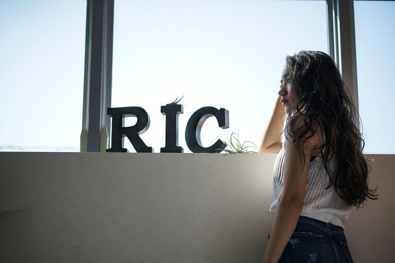 Ric by KENJE