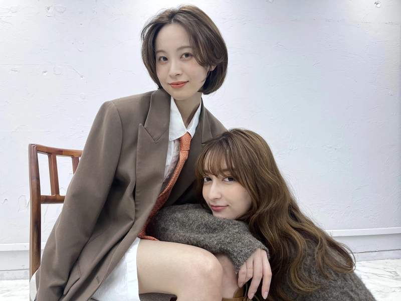 STYLE SmartSalon茅ヶ崎