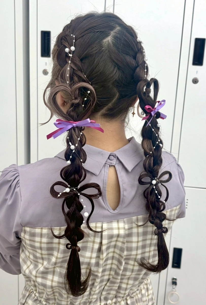 横浜駅近郊・徒歩5分♪推し活ヘアメイクならSTYLE横浜へ