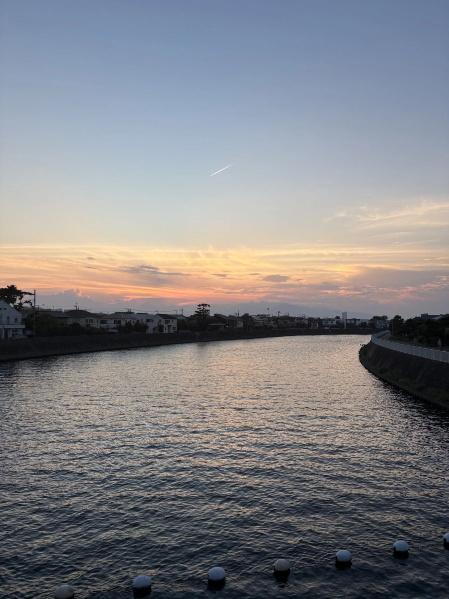 2025年/夏休み
