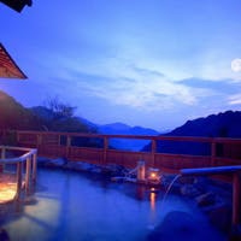 おススメ温泉
