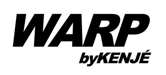 WARP by KENJE