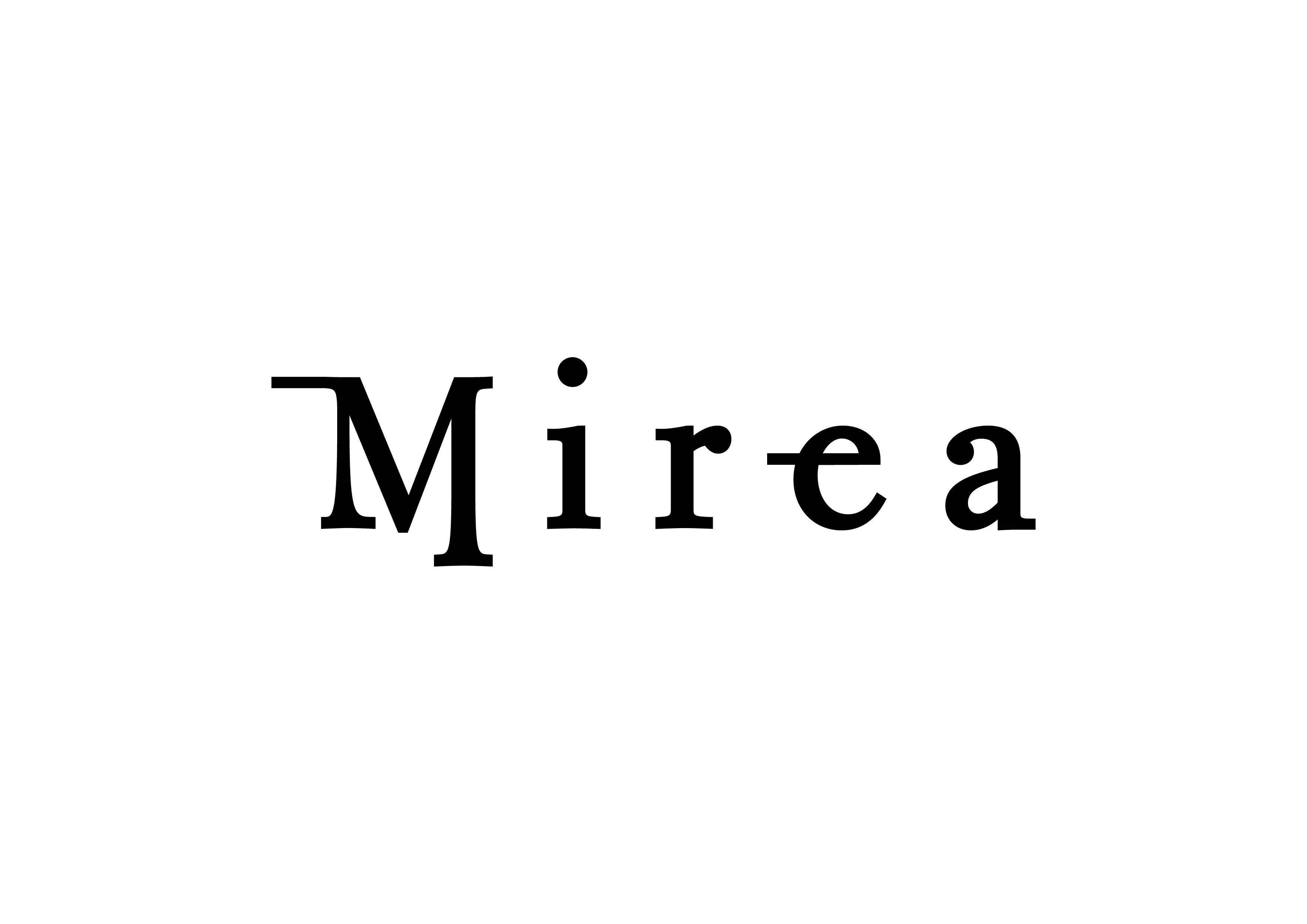 Mirea