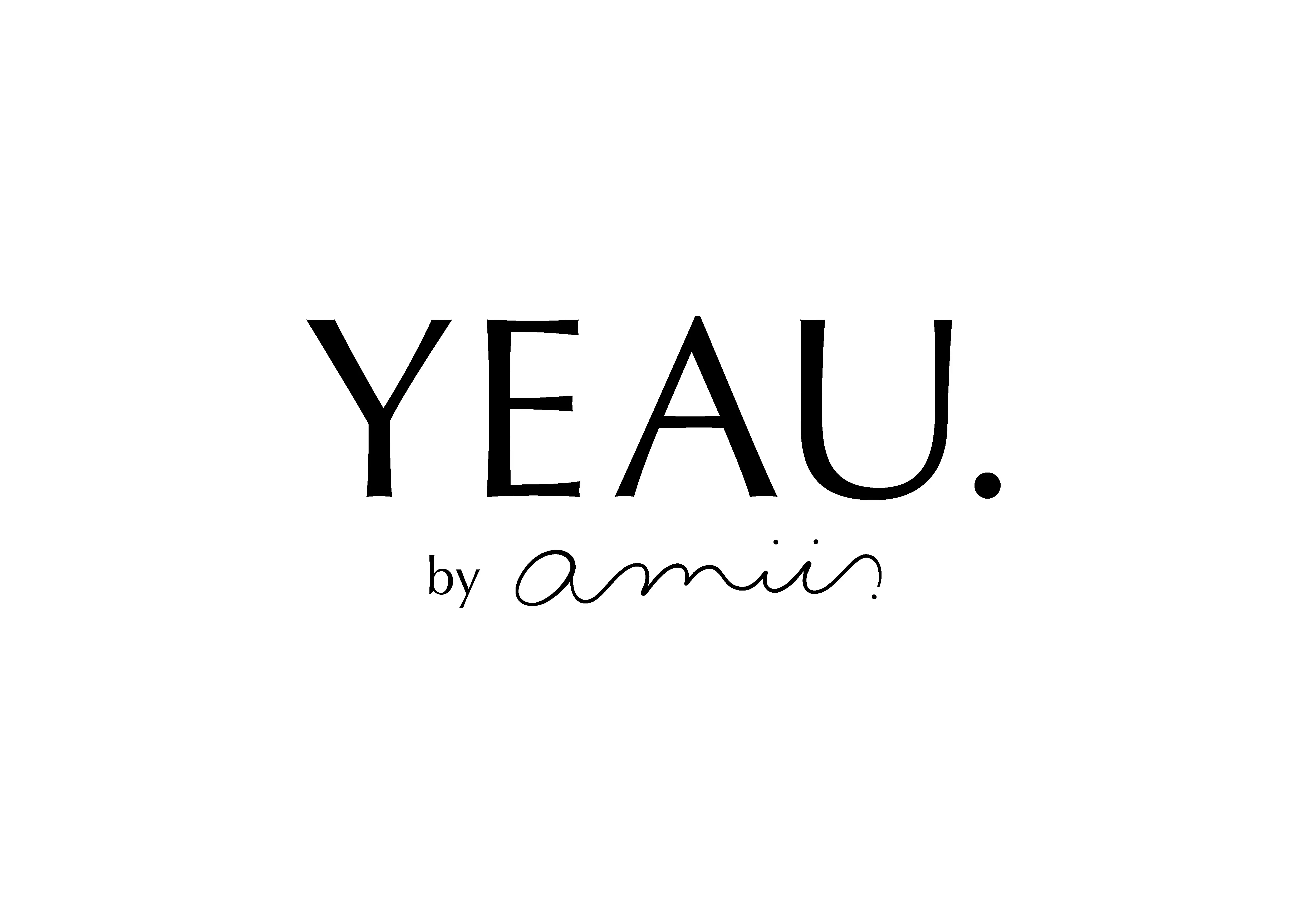 YEAU. by amii.