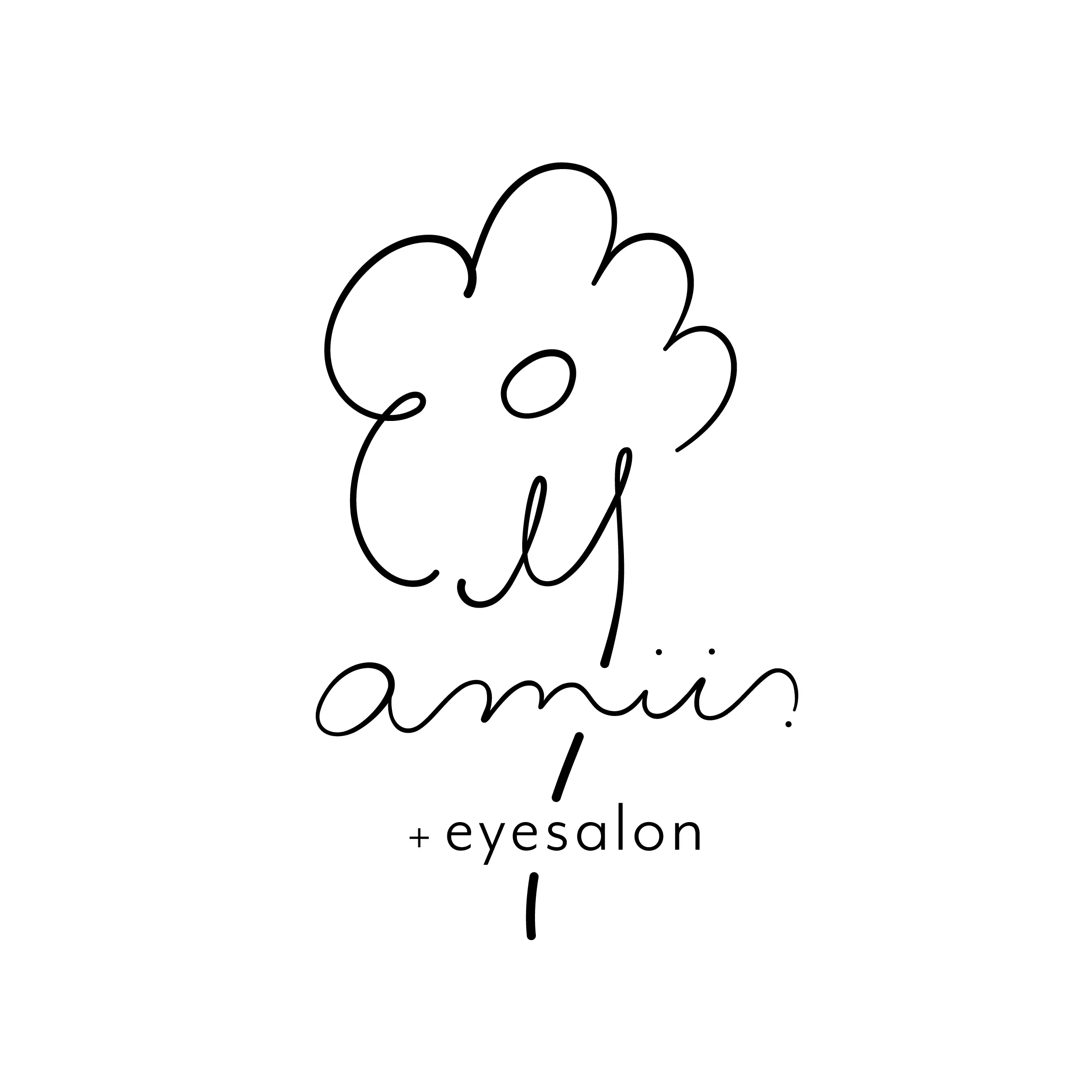 amii.+ eyesalon 札幌大通