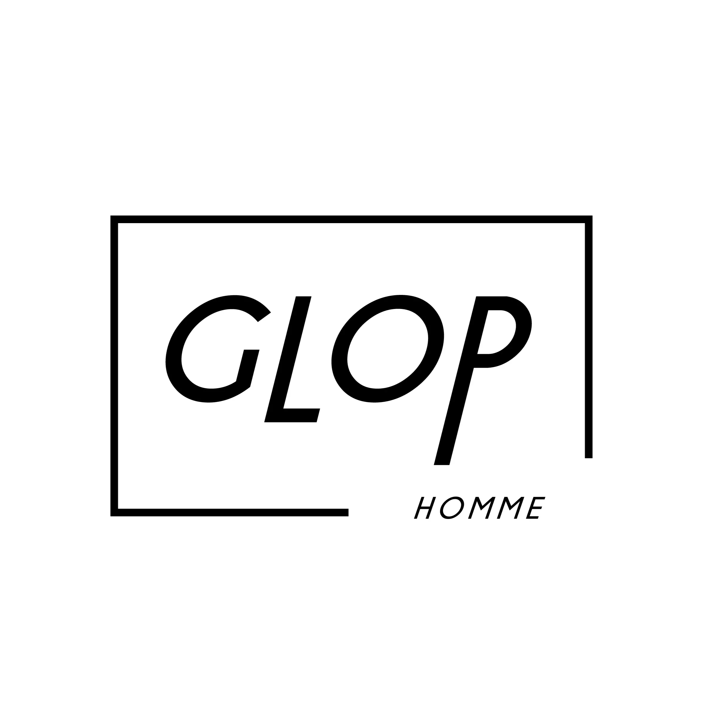 GLOP HOMME