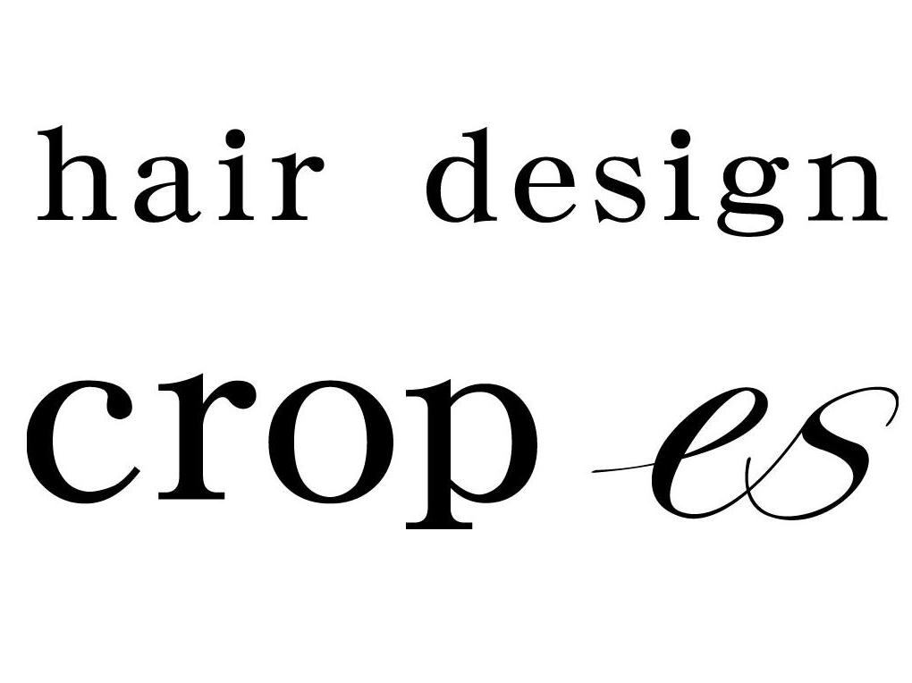 crop es茅ヶ崎