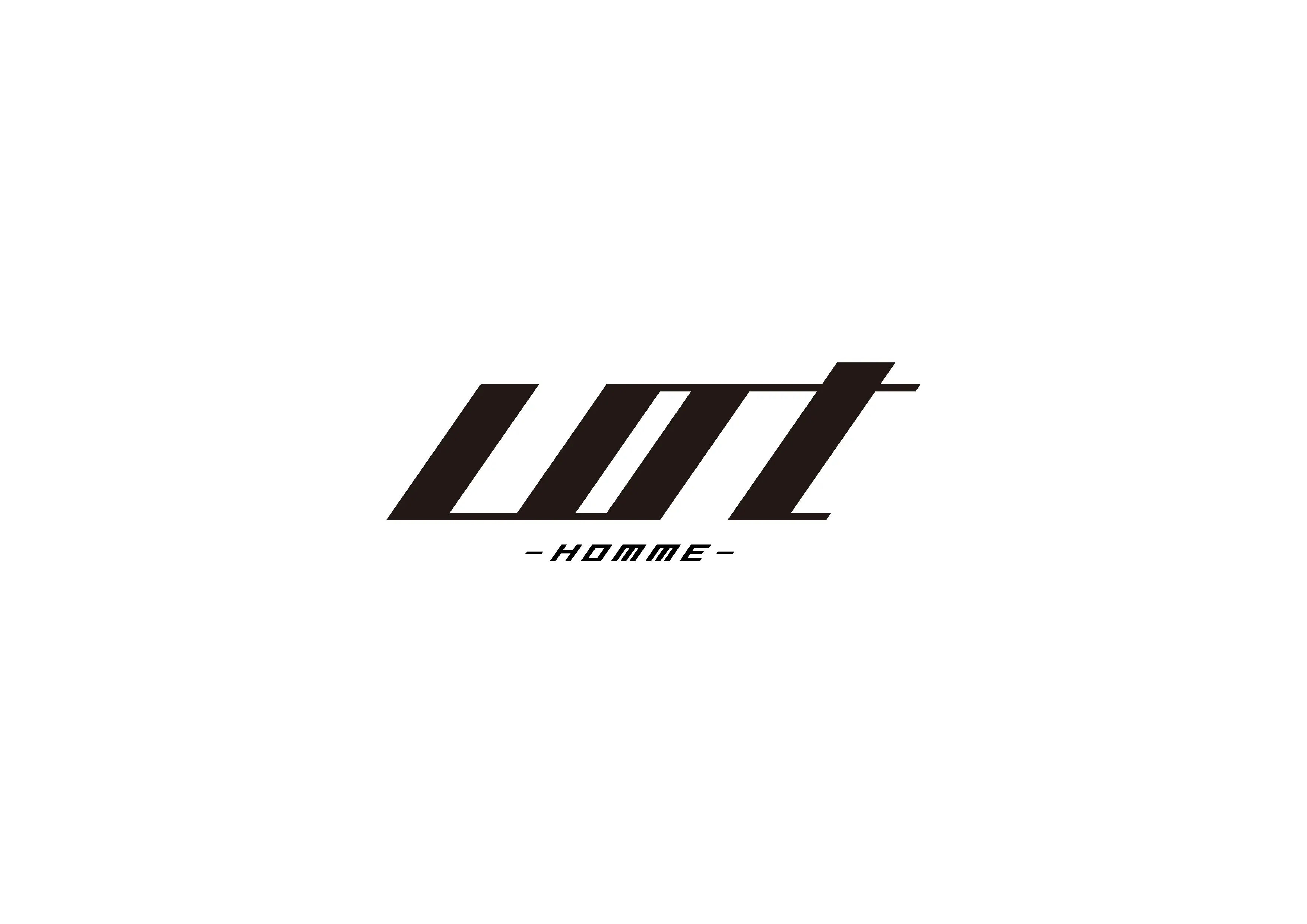 Lot HOMME