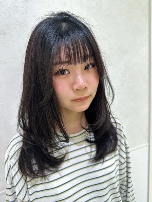 Salon 【Work】
