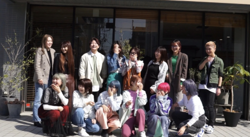 ファッションDAＹ