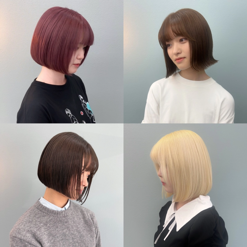 朝練型サロン