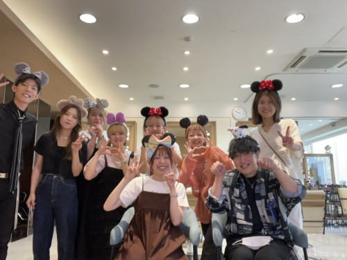 クリスマス/ハロウィン