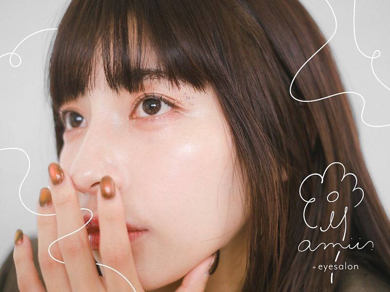 amii.+eyesalon横浜