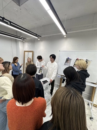 Raise勉強会