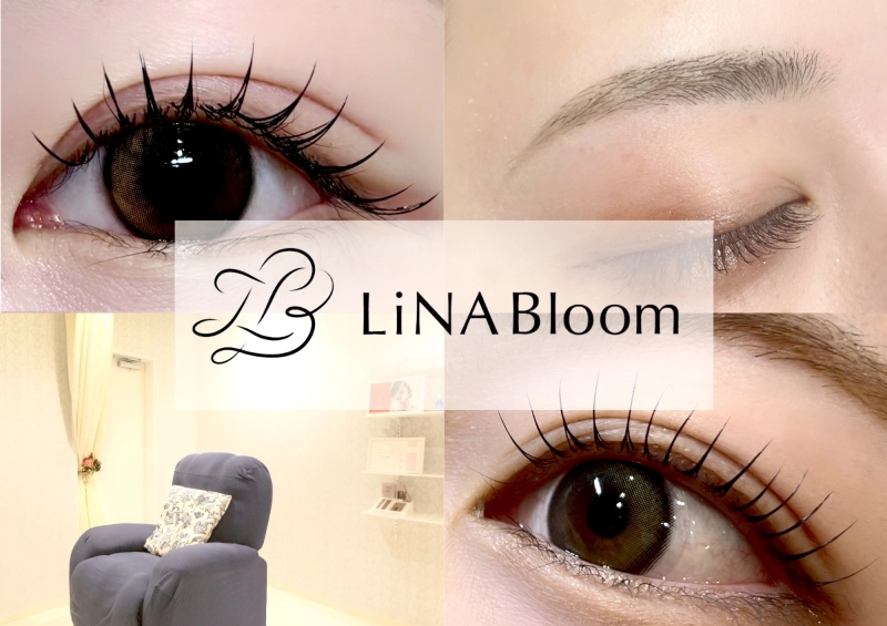 LiNA  Bloom