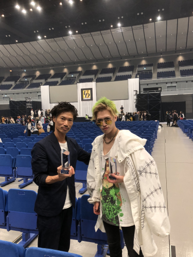 たくさんの【コンテスト】優勝経験のある実力派人気スタイリストが在籍しているサロン★