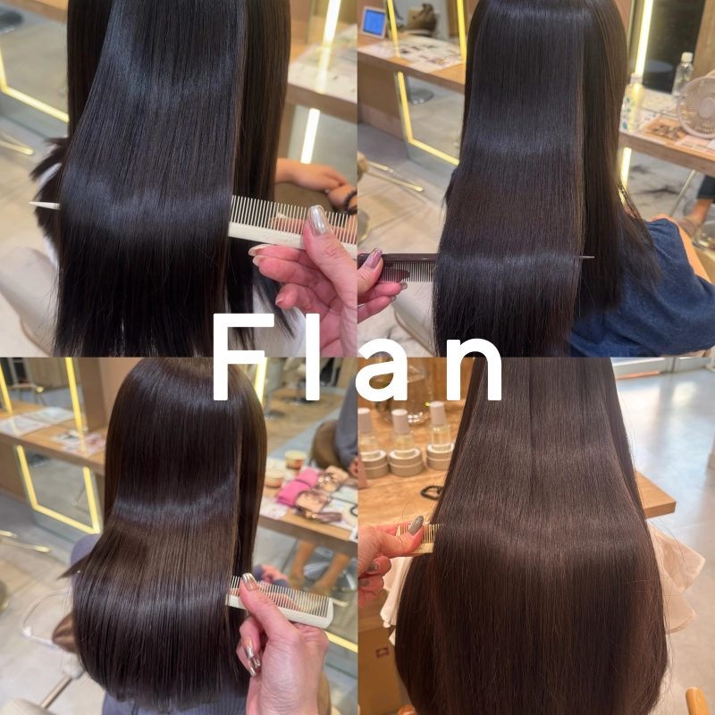 hair care