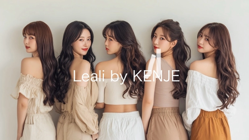 leali by KENJE