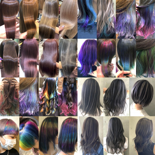 Design color