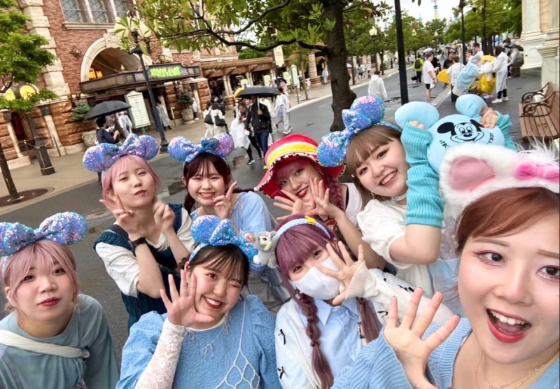 Disney🐭🩵