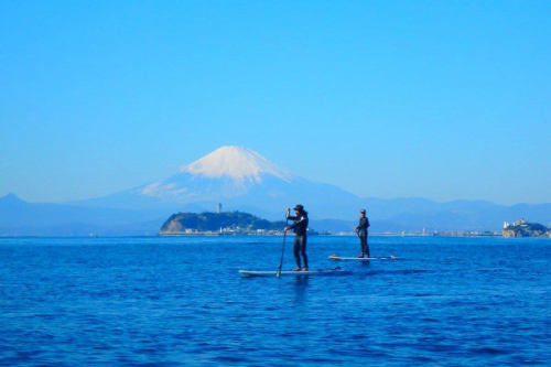 KAMAKURA　LIFE