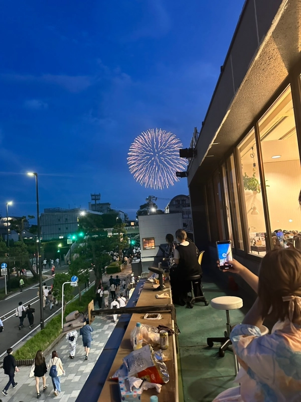 HANABI