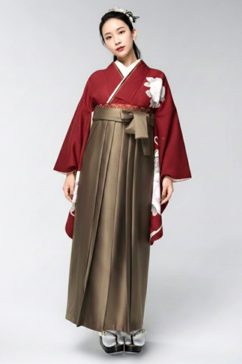 卒業式もsie by KENJEでキレイに♫ ¥18700【電話予約限定】