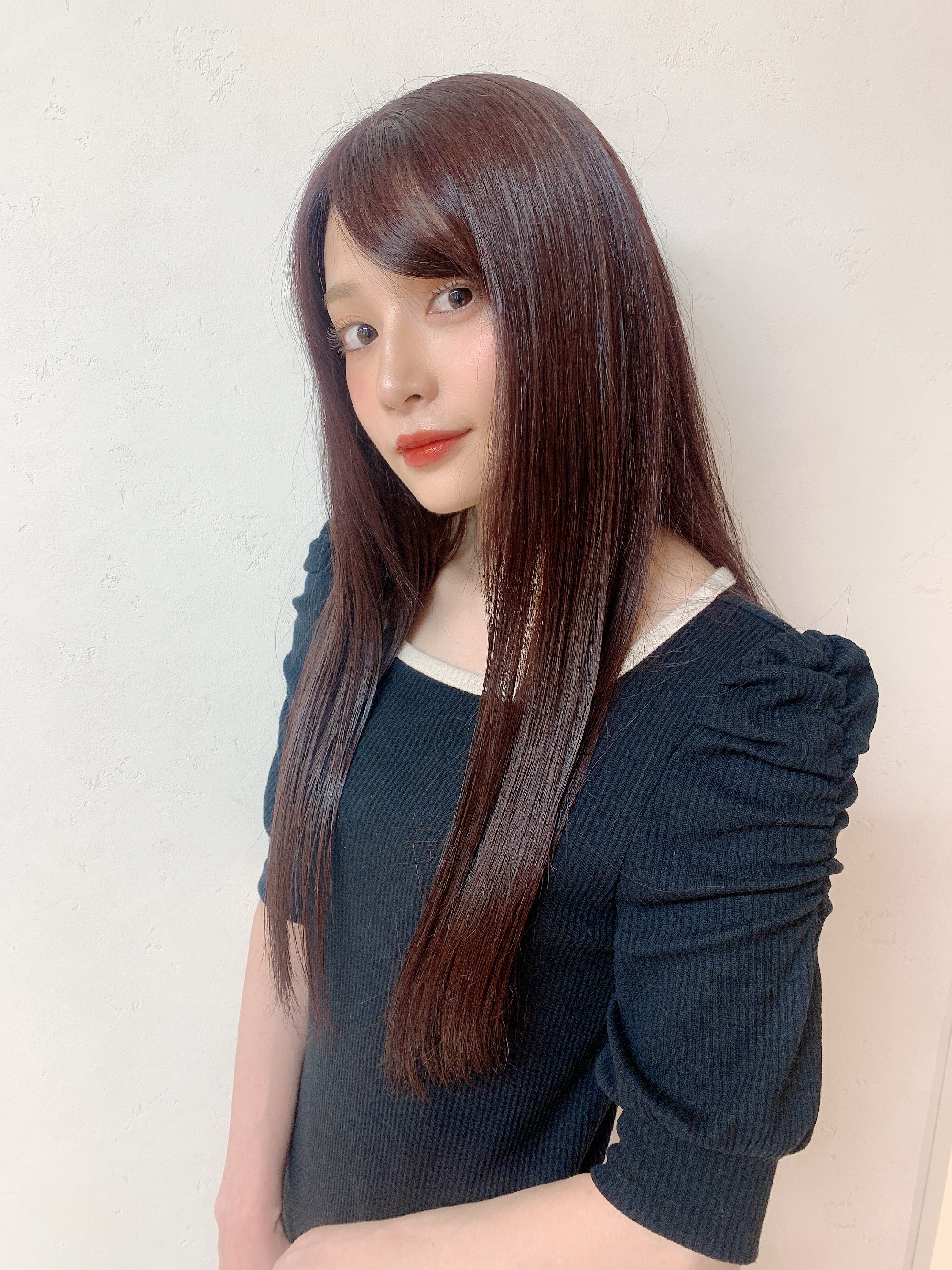 Liaのトリートメントで髪質改善しましょう☆
