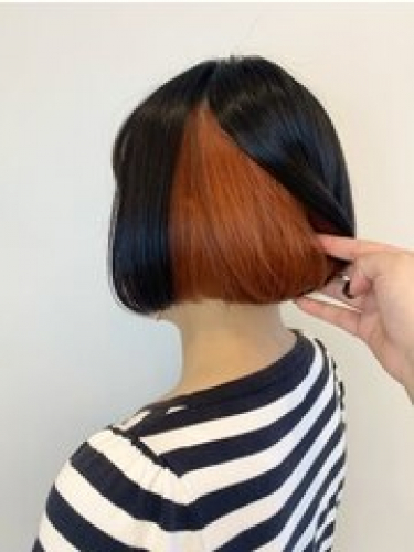 オレンジインナー