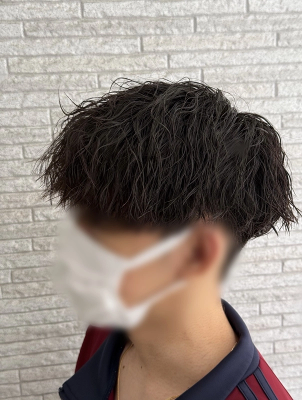 ツイスパ