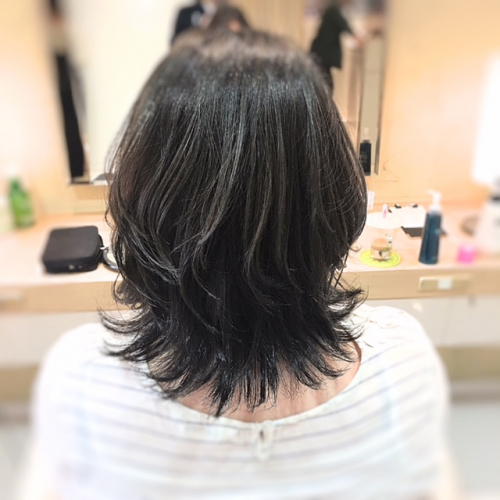 ☆大人サマースタイル☆