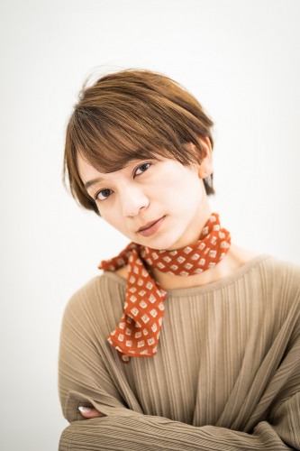 ☆自然体で今っぽい☆ まとまり重視のシンプルショート