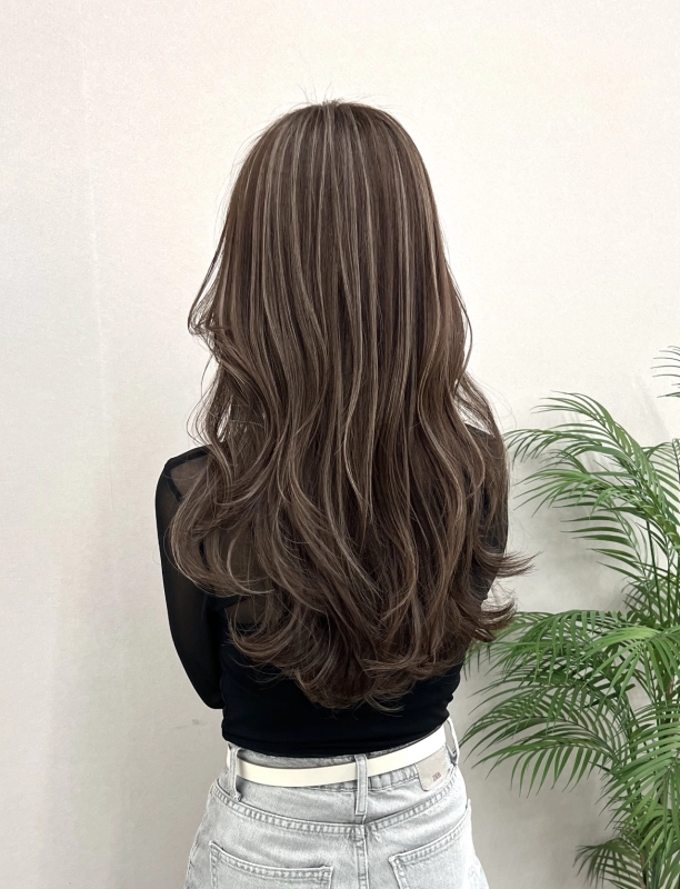 highlight