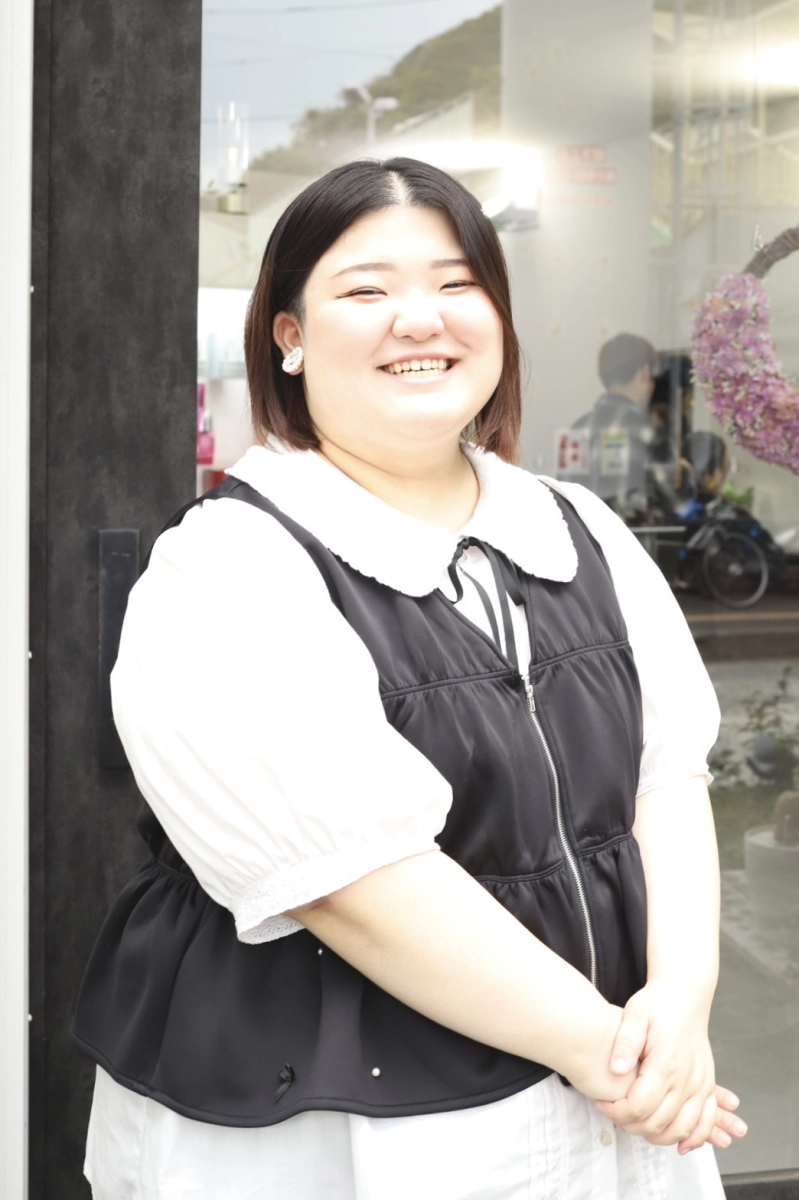 関口 萌都花