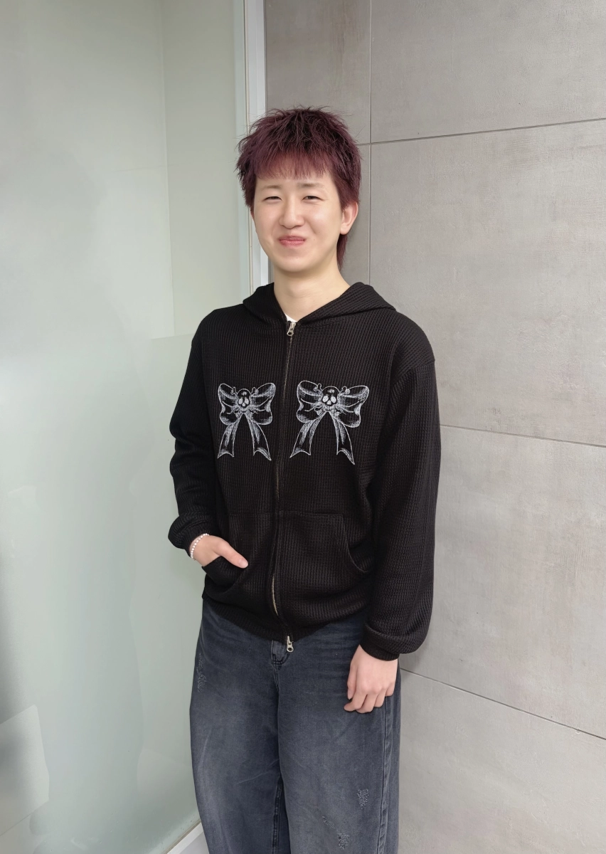 二田 翔