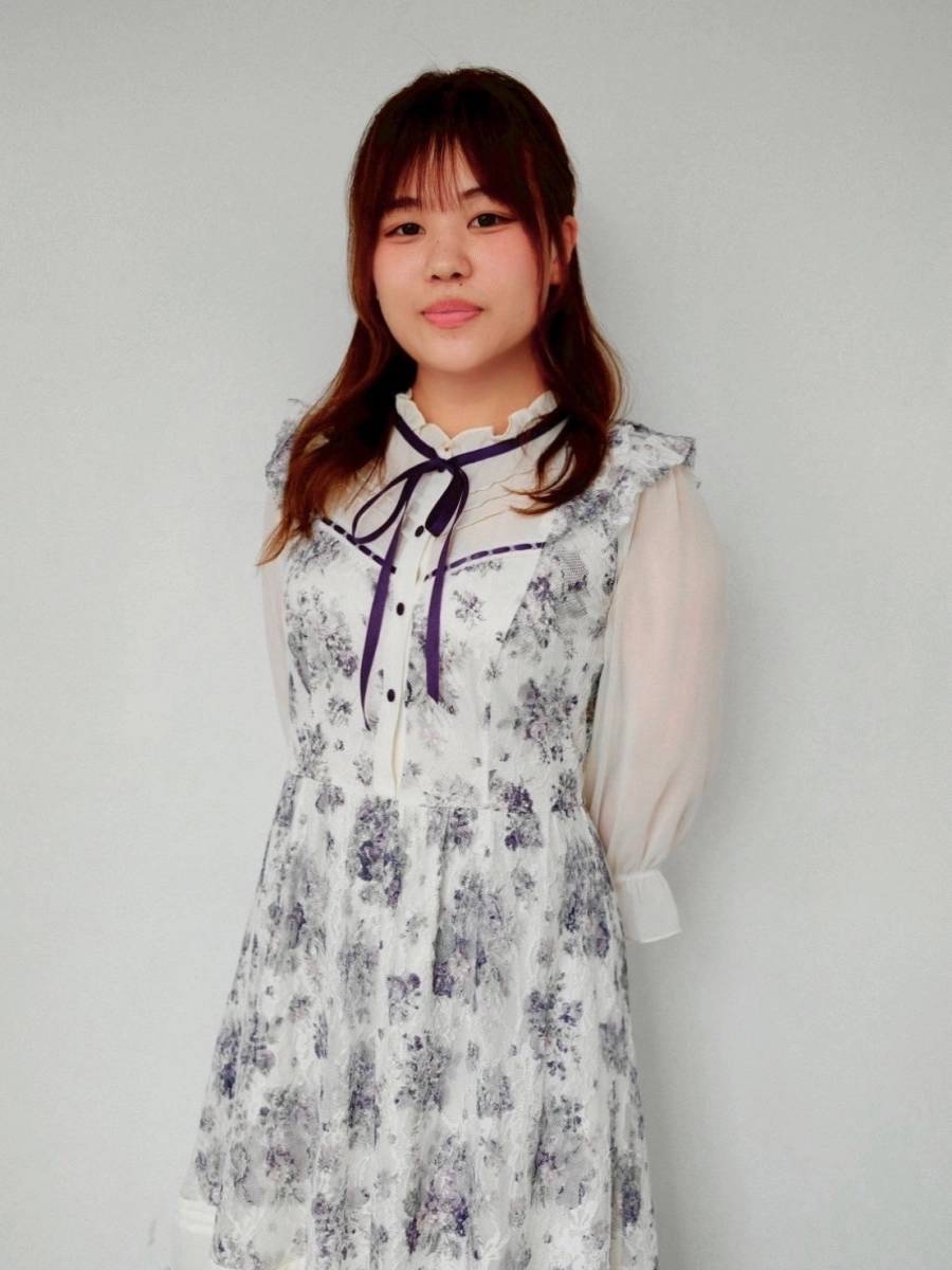 加藤 りり菜