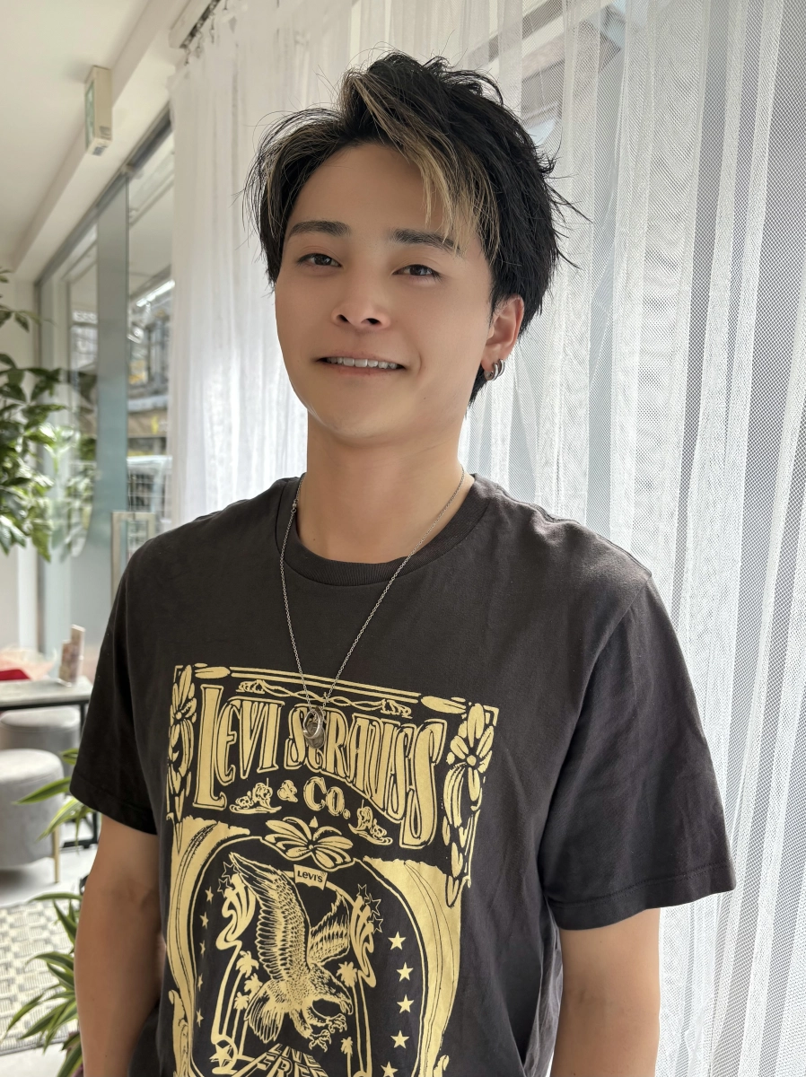 木村 洸晟