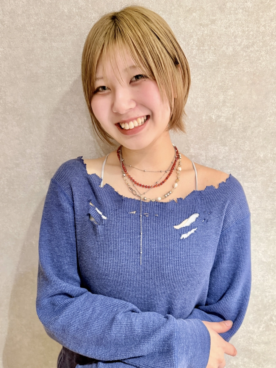 遠藤 聖菜