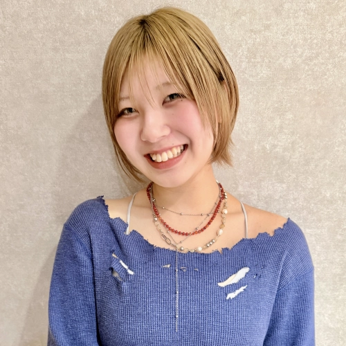 遠藤 聖菜