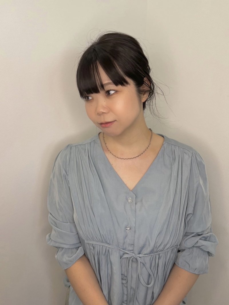 福島　綾子