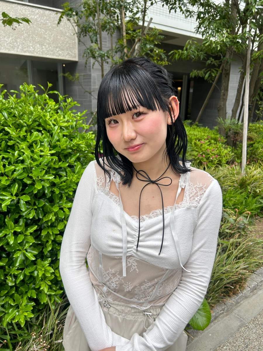 重光 紗愛