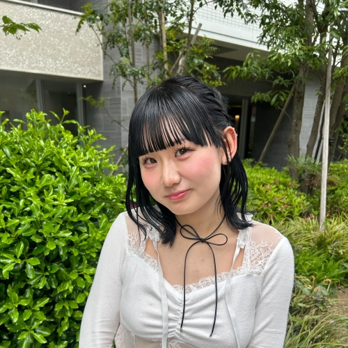 重光 紗愛