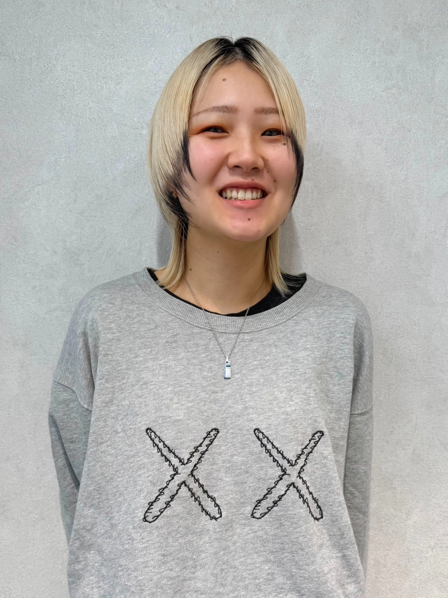 岩下　悠希
