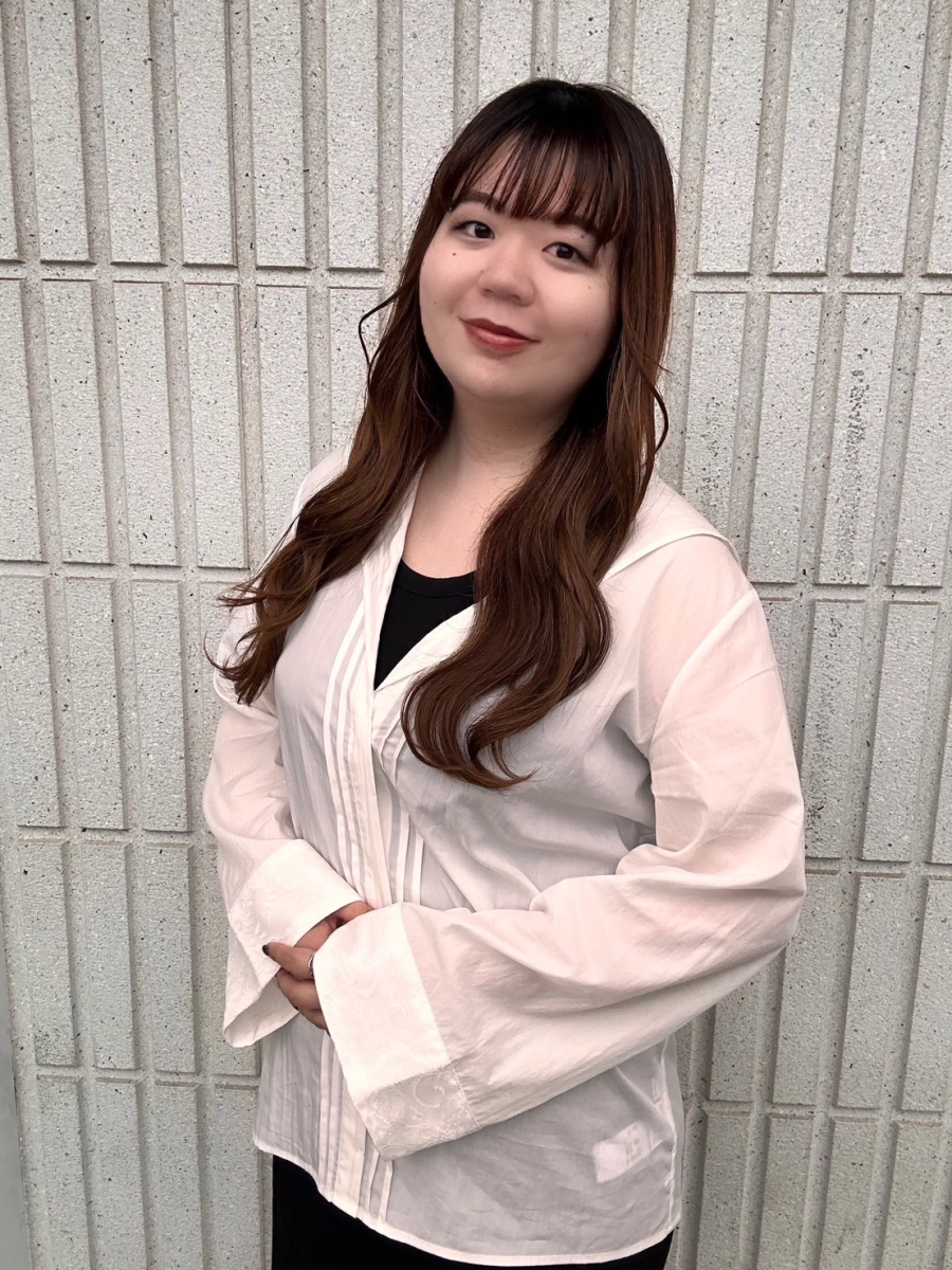 中河 穂香